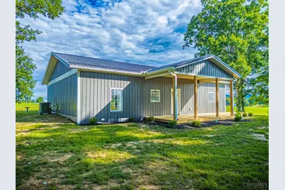 2971 Cedar Mills Road, Blue Creek, OH 45616 - Photo 3