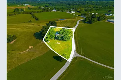 2971 Cedar Mills Road, Blue Creek, OH 45616 - Photo 5