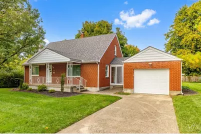 185 Gregory Lane, Hamilton, OH 45013 - Photo 1
