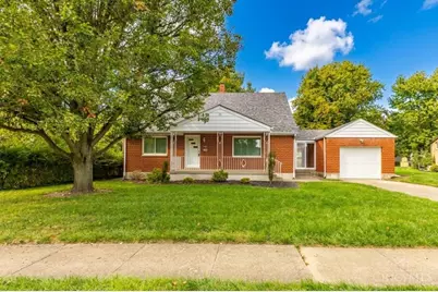 185 Gregory Lane, Hamilton, OH 45013 - Photo 3