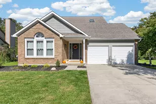 3828 Spring Mill Way, Deerfield Township, OH 45039 - Photo 1