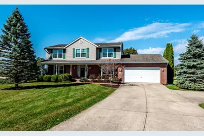 598 Shady Oak Court, Turtle Creek Township, OH 45036 - Photo 3