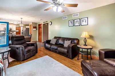 598 Shady Oak Court, Turtle Creek Township, OH 45036 - Photo 25