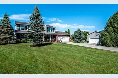 598 Shady Oak Court, Turtle Creek Township, OH 45036 - Photo 1