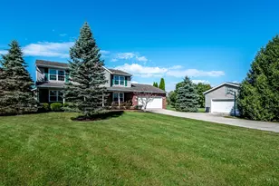598 Shady Oak Ct, Turtle Creek Township, OH 45036 - Photo 1
