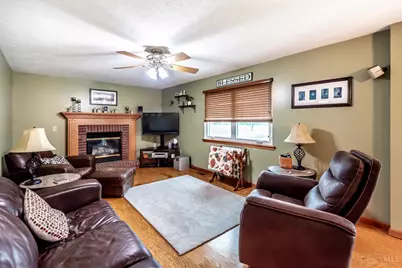 598 Shady Oak Court, Turtle Creek Township, OH 45036 - Photo 23