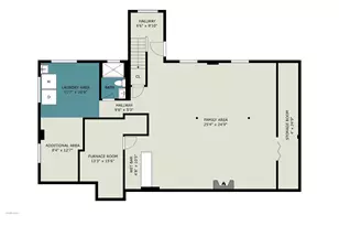 3113 Sunnyhollow Ln, Green Township, OH 45239 - Photo 39