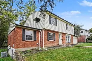 3113 Sunnyhollow Ln, Green Township, OH 45239 - Photo 3