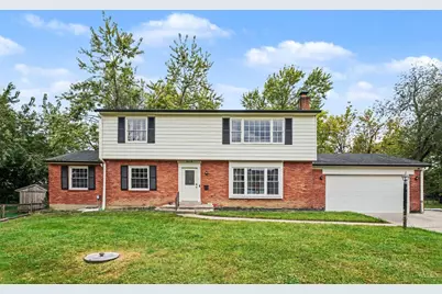 3113 Sunnyhollow Lane, Green Township, OH 45239 - Photo 1