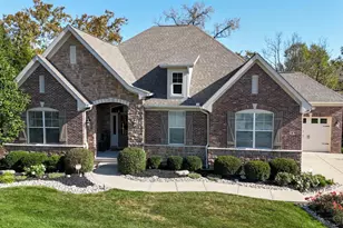 5412 Whispering Brook Ct, Liberty Township, OH 45011 - Photo 1