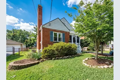 3805 St Johns Terrace, Deer Park, OH 45236 - Photo 1