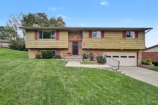 850 Lea Castle Pl, Miamisburg, OH 45342 - Photo 1
