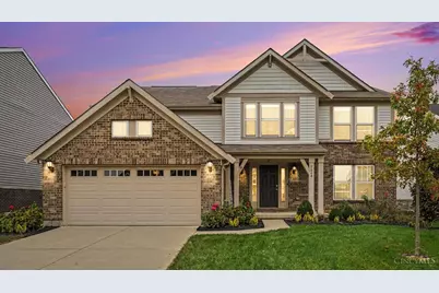 7048 Quellin Boulevard, Maineville, OH 45039 - Photo 1