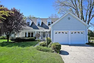 7011 Tradewind Ct, Hamilton Township, OH 45039 - Photo 1