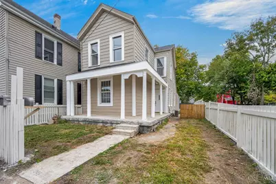 822 Buckeye Street, Hamilton, OH 45011 - Photo 1