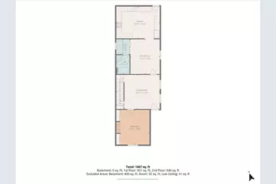 822 Buckeye Street, Hamilton, OH 45011 - Photo 59