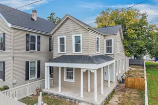 822 Buckeye St, Hamilton, OH 45011 - Photo 3