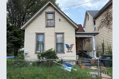 550 Corwin Street, Dayton, OH 45410 - Photo 1