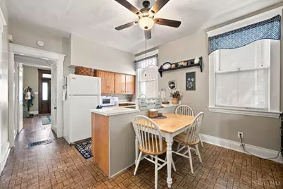 6224 Savannah Avenue, Cincinnati, OH 45224 - Photo 21