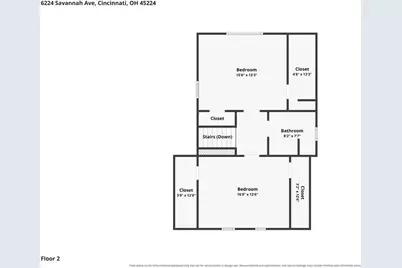 6224 Savannah Avenue, Cincinnati, OH 45224 - Photo 45