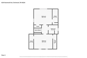 6224 Savannah Ave, Cincinnati, OH 45224 - Photo 45