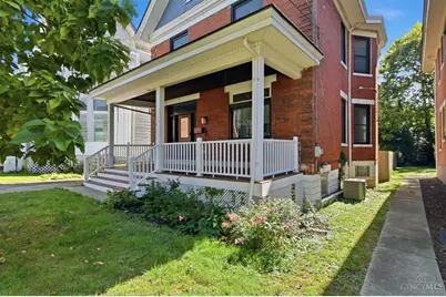 1333 Myrtle Avenue, Cincinnati, OH 45206 - Photo 3