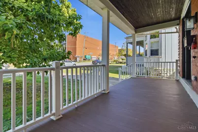 1333 Myrtle Avenue, Cincinnati, OH 45206 - Photo 5