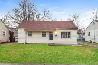 1940 Catalpa Avenue, Cincinnati, OH 45239 - Photo 1