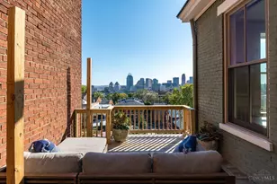 521 Milton St, Cincinnati, OH 45202 - Photo 19