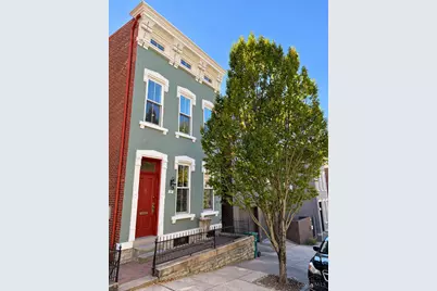 521 Milton Street, Cincinnati, OH 45202 - Photo 1