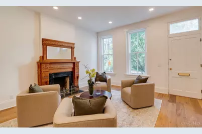 521 Milton Street, Cincinnati, OH 45202 - Photo 3