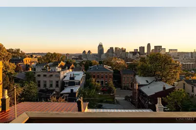 521 Milton Street, Cincinnati, OH 45202 - Photo 21