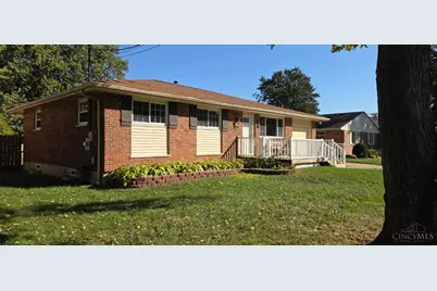 10890 Aldbough Court, Colerain Township, OH 45251 - Photo 3