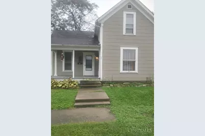 532 Dickey Avenue, Greenfield, OH 45123 - Photo 1