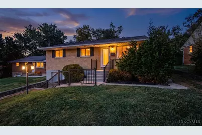 2585 Honeyhill Court, Cincinnati, OH 45236 - Photo 1