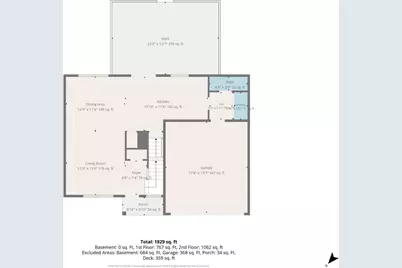 234 Deer Creek Drive, Pierce Township, OH 45102 - Photo 23