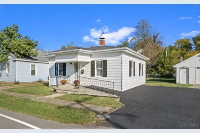 407 Ohio Street, Pleasant Township, OH 45121 - Photo 3