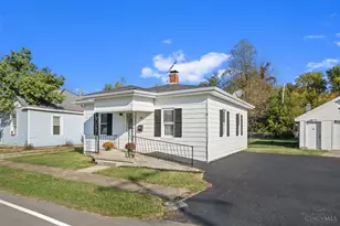 407 Ohio St, Georgetown, OH 45121 - Photo 3