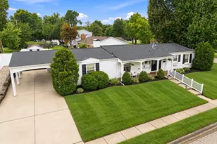 1221 James Rd, Hamilton, OH 45013 - Photo 1
