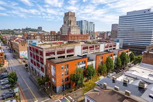 1150 Vine St, Cincinnati, OH 45202 - Photo 31