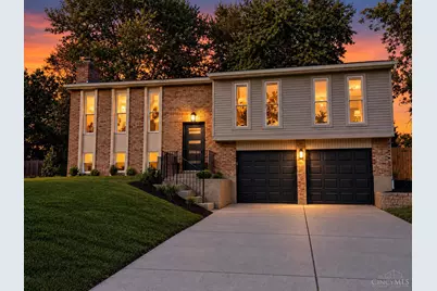 5492 Revmal Lane, Delhi Township, OH 45238 - Photo 1