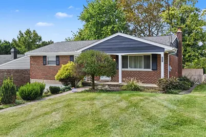 4371 Airycrest Lane, Green Township, OH 45211 - Photo 3