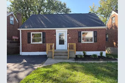 5223 Parkview Avenue, Green Township, OH 45238 - Photo 1