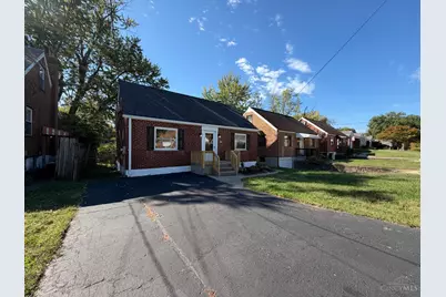 5223 Parkview Avenue, Green Township, OH 45238 - Photo 21