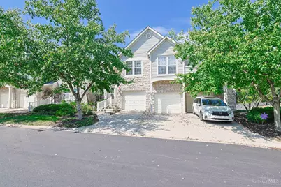 5345 Cooper Road #K, Montgomery, OH 45242 - Photo 1