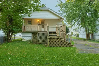 4352 Matson Avenue, Deer Park, OH 45236 - Photo 29