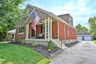 4225 South Avenue, Silverton, OH 45236 - Photo 1