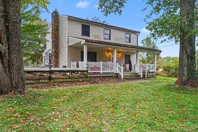 6833 Shiloh Road, Goshen, OH 45122 - Photo 1