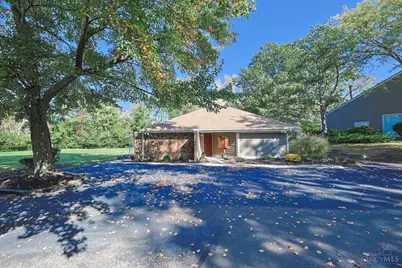 9957 Timbers Drive, Blue Ash, OH 45242 - Photo 43