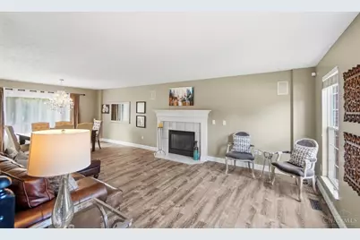 975 Evergreen Park Lane, Lebanon, OH 45036 - Photo 13